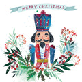 The Nutcracker & A Merry Dance - Twin Pack of Christmas Cards